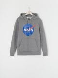 Bluza NASA - szary - SINSAY - small4