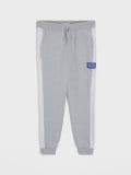 Komplet trenerka - sivo - SINSAY - small6
