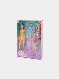 Nukuke 2 pack - mitmevärviline - SINSAY - small3