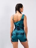 Sportski top - zeleno - SINSAY - small2