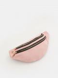 Borsetă femei - roz-pastel - SINSAY - small1