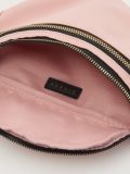 Borsetă femei - roz-pastel - SINSAY - small3