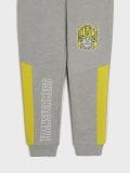 Donji deo trenerke Transformers - tamno siva - SINSAY - small6