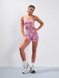 Sportske šorce - roze - SINSAY - small5