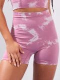 Sportske šorce - roze - SINSAY - small1