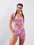Sportske šorce - roze - SINSAY - small4