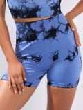 Sportske šorce - plava - SINSAY - small1