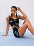 Спортивні шорти - чорний - SINSAY - small5