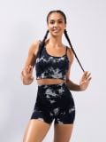 Спортивні шорти - чорний - SINSAY - small4