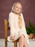 Haljina - krem - SINSAY - small5