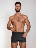 Ujumispüksid - must - SINSAY - small1
