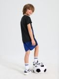 Ζέρσεϊ σετ Active - μαυρο - SINSAY - small3
