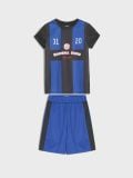 Ζέρσεϊ σετ Active - μαυρο - SINSAY - small2