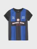 Ζέρσεϊ σετ Active - μαυρο - SINSAY - small6