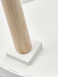 Table - white - SINSAY - small3