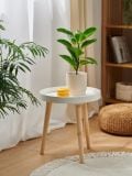 Table - white - SINSAY - small1