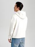 Keith Haring hoodie - cream - SINSAY - small4