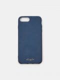 iPhone 6 Plus / 7 Plus / 8 Plus case - navy - SINSAY - small1
