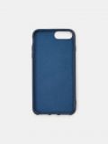 iPhone 6 Plus / 7 Plus / 8 Plus case - navy - SINSAY - small2