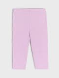 Dvodijelna pidžama 2 pack - roze - SINSAY - small4