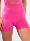 Sportske šorce - roze - SINSAY - small1