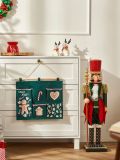Christmas decoration - multicolor - SINSAY - small3