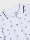 Polosärk - valge - SINSAY - small3