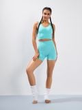Sporditopp - kahvatusinine - SINSAY - small5