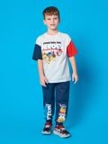 Püksid PAW Patrol - tumesinine - SINSAY - small4