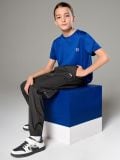 Majica kratkih rukava ACTIVE - plava - SINSAY - small2