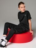 Koszulka ACTIVE - czarny - SINSAY - small2
