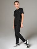 Koszulka ACTIVE - czarny - SINSAY - small4