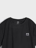 Koszulka ACTIVE - czarny - SINSAY - small8