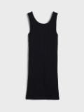 Haljina - crno - SINSAY - small2