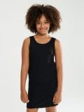 Haljina - crno - SINSAY - small1