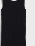 Suknelė - juoda - SINSAY - small8