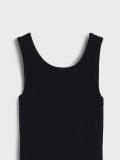 Haljina - crno - SINSAY - small7
