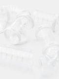 Hamstrite tunnelikomplekt - clear - SINSAY - small5