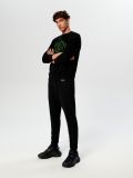 Bluza Harry Potter - czarny - SINSAY - small3