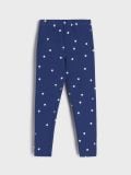 Pantalone - mornarsko - SINSAY - small1