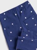 Pantalone - mornarsko - SINSAY - small2