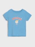 T-särk, 2 tk - sinine - SINSAY - small4