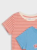 T-särk, 2 tk - sinine - SINSAY - small17