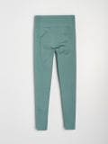 Športne legice - bledo zelena - SINSAY - small3