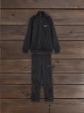 Compleu sport - negru - SINSAY - small1