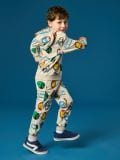 Püksid Marvel - kreemvalge - SINSAY - small5