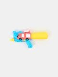Zabawka Pistolet na wodę - czerwony - SINSAY - small3