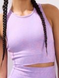 Sportski top - roze - SINSAY - small1
