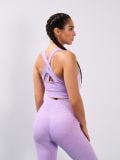 Sportski top - roze - SINSAY - small2