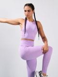 Sportski top - roze - SINSAY - small5